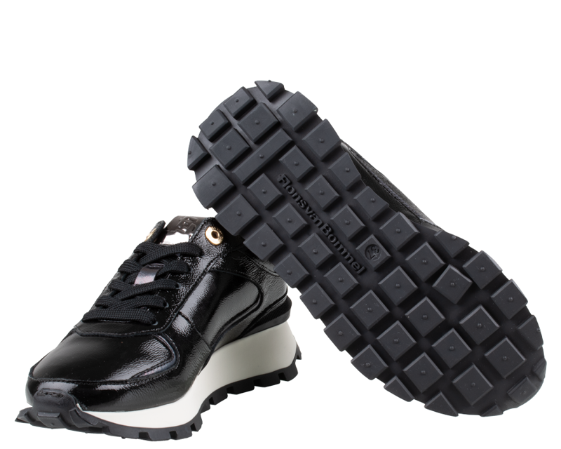 Floris van Bommel Blokki 05.04 Sneakers