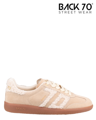 Back 70 Cloud Sneakers