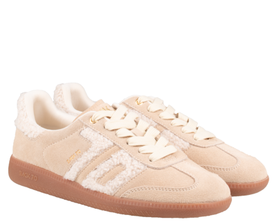 Back 70 Cloud Sneakers