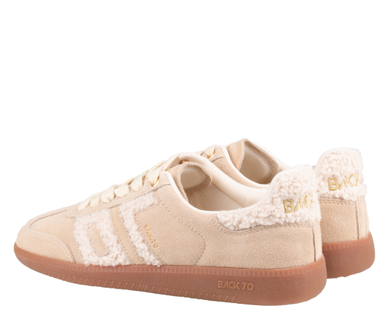 Back 70 Cloud Sneakers