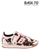 Back 70 Jogger Sneakers