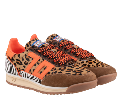 Back 70 Jogger sneakers