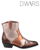 DWRS DWRS ankle boots