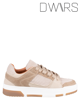 DWRS Whitby corduroy Sneakers