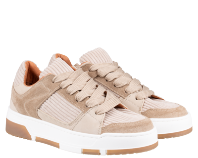 DWRS Whitby Corduroy sneakers
