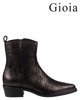 Gioia L63208 Enkellaarzen