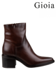 Gioia L63202 ankle boots