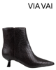 VIA VAI Suzy Franky Ankle boots