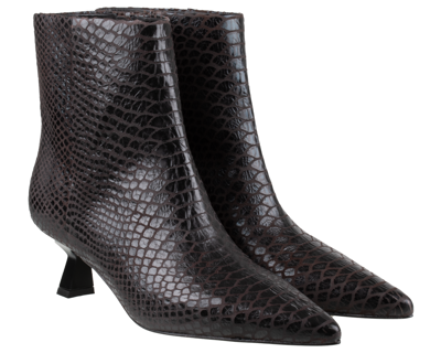 VIA VAI Suzy Franky Ankle boots