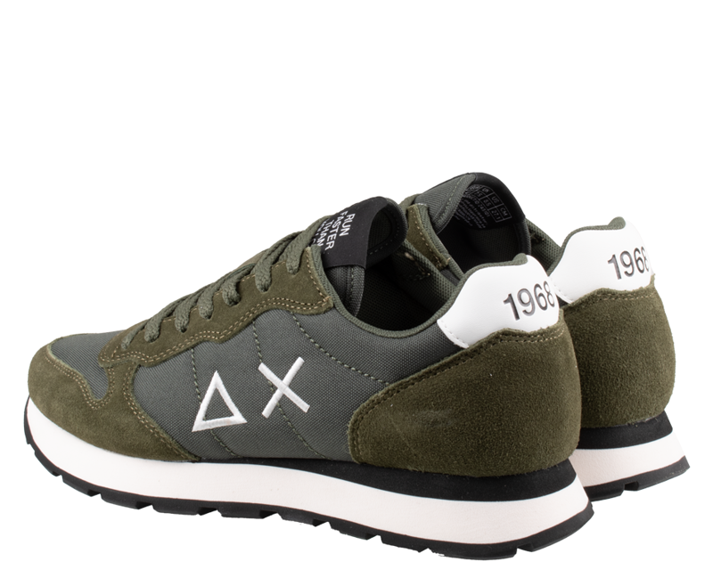 SUN68 Tom Solid sneakers