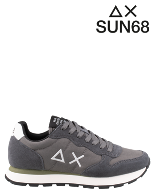 SUN68 Tom Solid sneakers