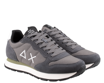 SUN68 Tom Solid sneakers