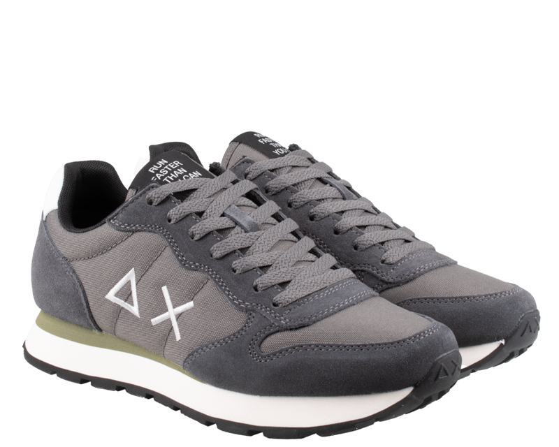 SUN68 Tom Solid sneakers