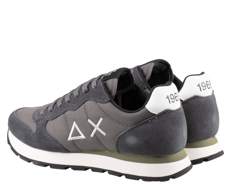 SUN68 Tom Solid sneakers