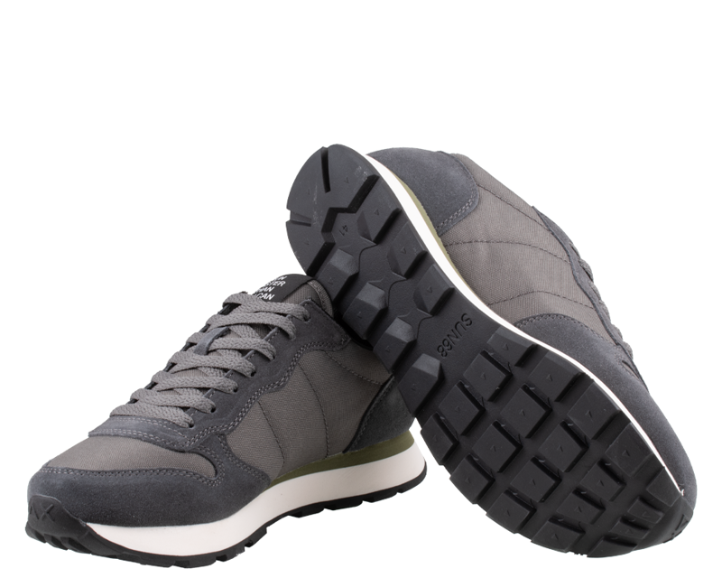 SUN68 Tom Solid sneakers