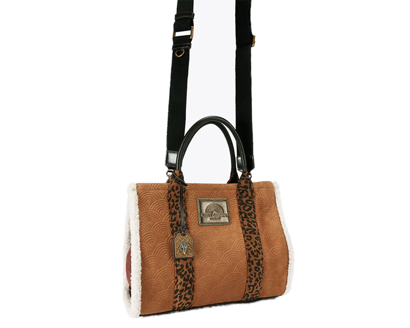 Kurt Geiger London South Bank Tote Tas