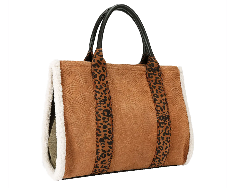 Kurt Geiger London South Bank Tote Tas