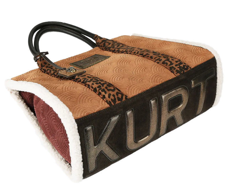 Kurt Geiger London South Bank Tote Tas