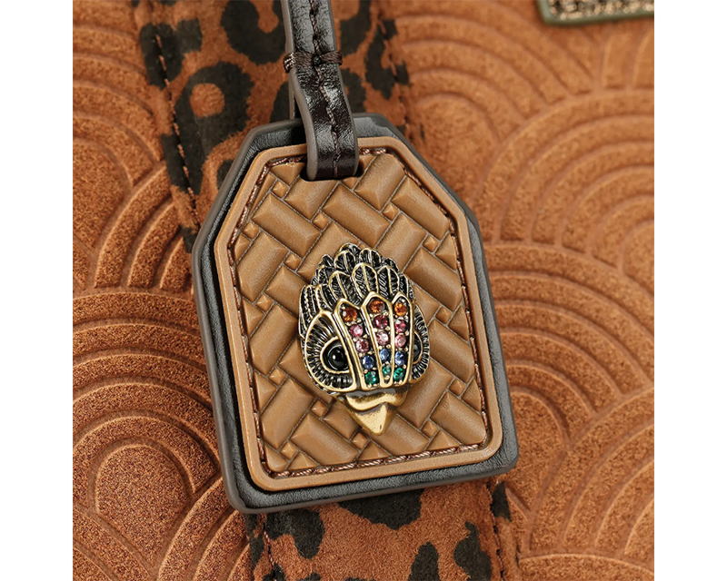 Kurt Geiger London South Bank Tote Tas