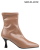 Miss Elastic 78042 Enkellaarzen