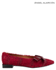 Angel Alarcon 25513 ballerinas