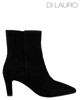 Di Lauro Bruna Ankle Boots