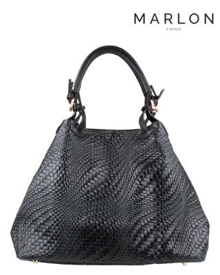 Marlon Maxi quattro intrecchio vortex