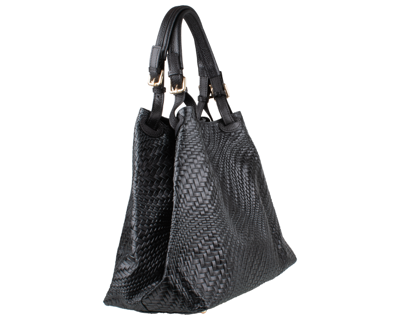 Marlon Maxi quattro intrecchio vortex