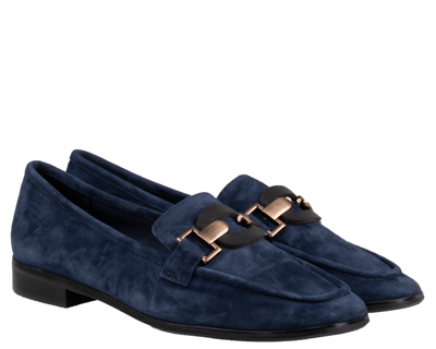 Gioia Yoisha Loafers
