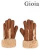 Gioia Yildiz Handschoenen