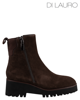 Di Lauro Cassandra Ankle Boots