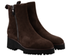 Di Lauro Cassandra Ankle Boots