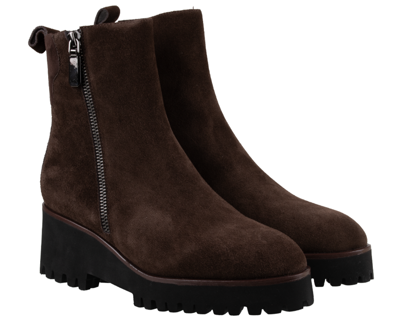 Di Lauro Cassandra Ankle Boots