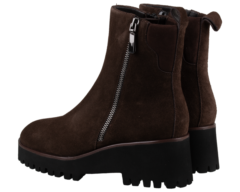 Di Lauro Cassandra Ankle Boots