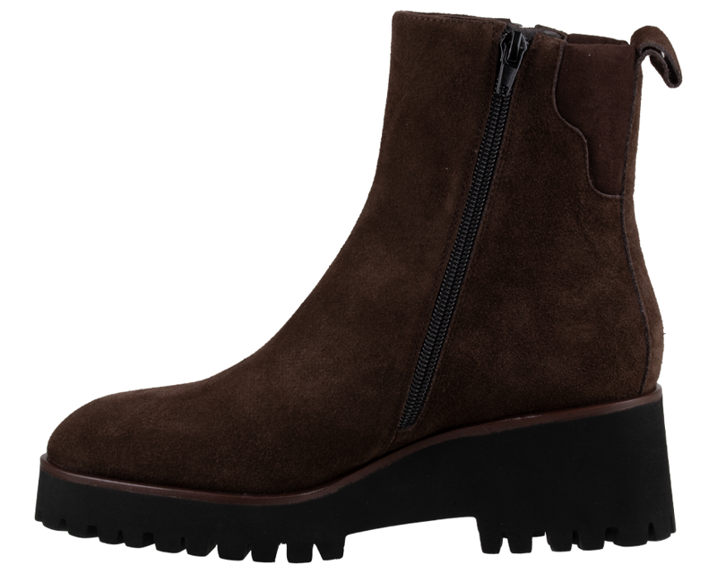 Di Lauro Cassandra Ankle Boots
