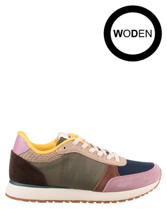 Woden Ronja Sneakers