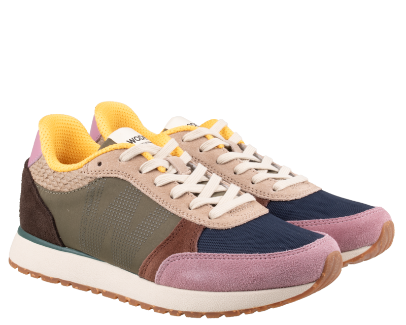Woden Ronja Sneakers