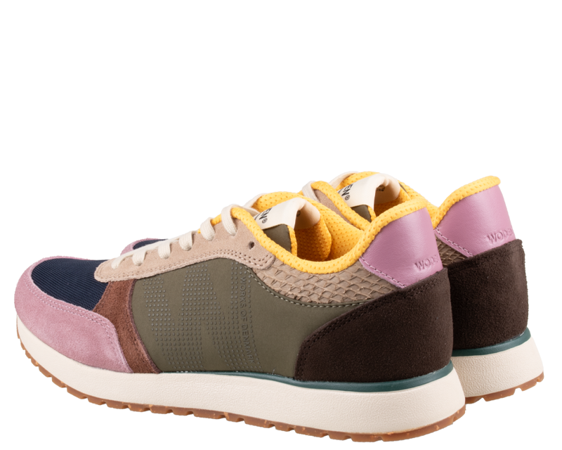 Woden Ronja Sneakers