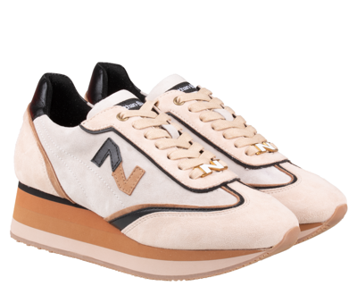Nathan-Baume 252NS 30 Sneakers