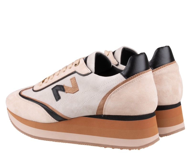 Nathan-Baume 252NS 30 Sneakers
