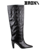 Bronx Low Jad-ey Boots