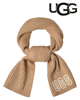 UGG Chunky Crafted Sjaal