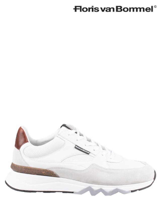Floris van Bommel De Zager 07.10 Sneakers
