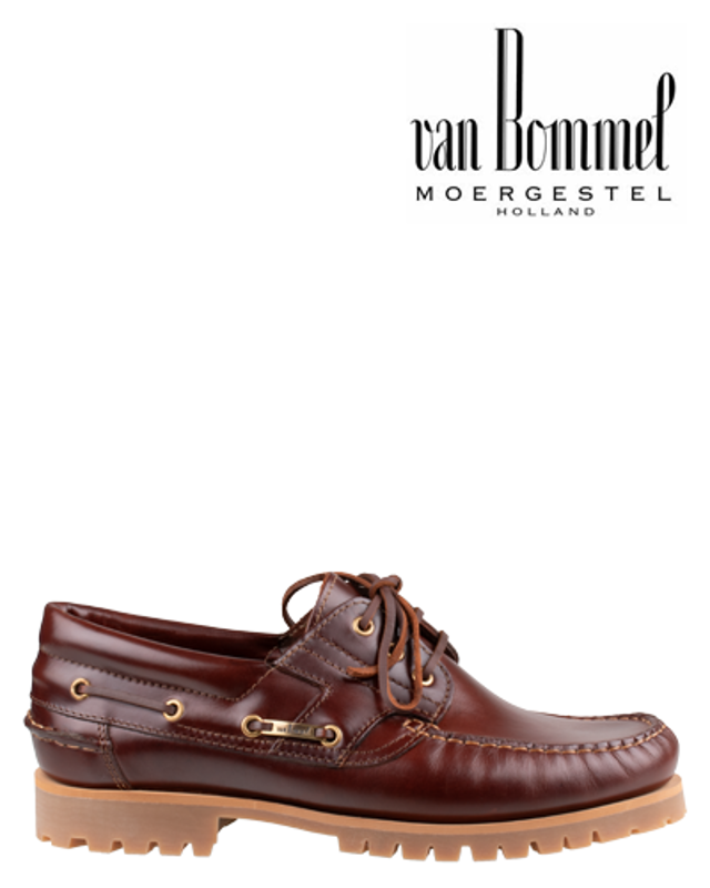 Van Bommel 02.05 Bootschoenen
