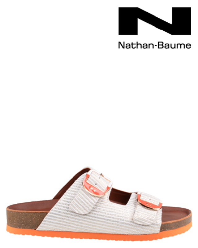 Nathan-Baume 251-N63 Slippers
