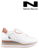 Nathan-Baume 251-NS26 Sneakers