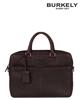 BURKELY Antique Avery Laptopbag 1-Zip